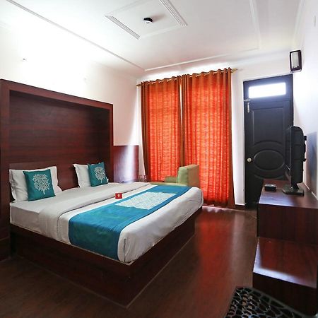 מוקטשוואר Grand Himalayan Hotels & Resorts מראה חיצוני תמונה