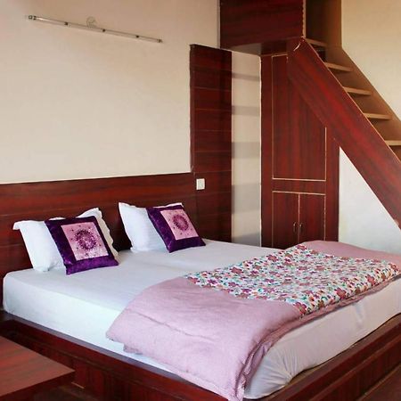 מוקטשוואר Grand Himalayan Hotels & Resorts מראה חיצוני תמונה