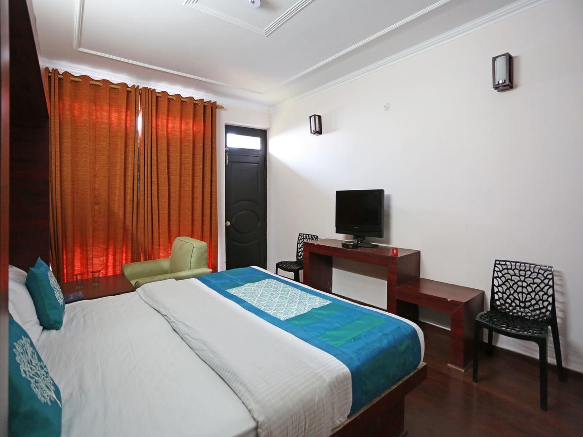 מוקטשוואר Grand Himalayan Hotels & Resorts מראה חיצוני תמונה