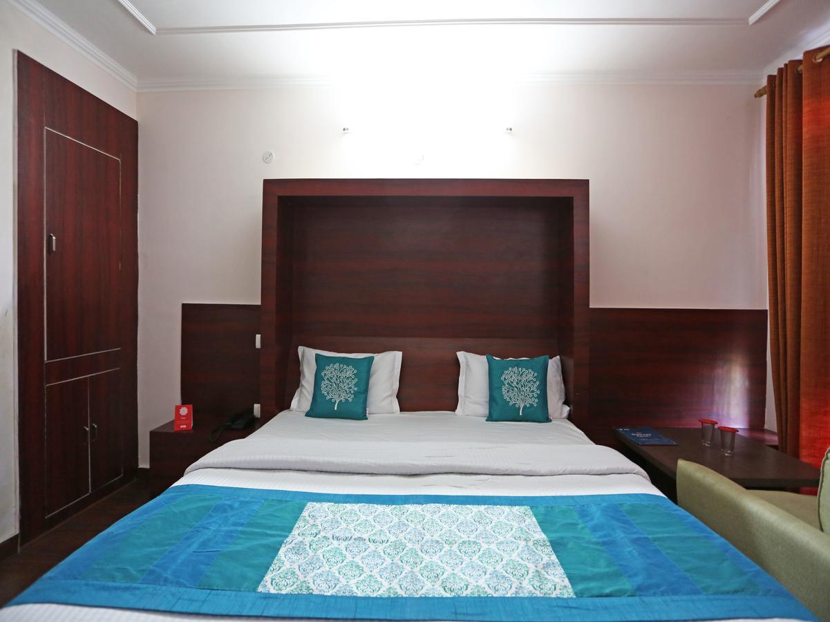 מוקטשוואר Grand Himalayan Hotels & Resorts מראה חיצוני תמונה