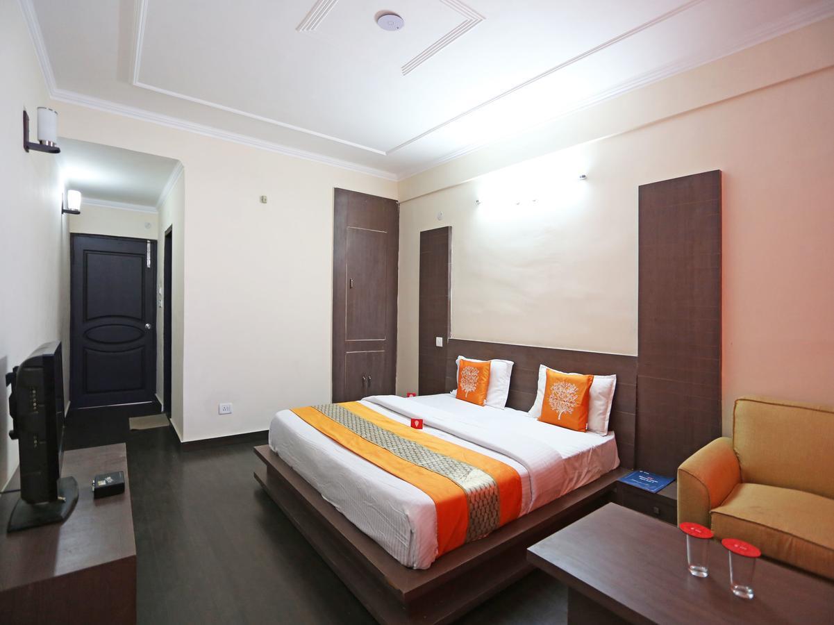 מוקטשוואר Grand Himalayan Hotels & Resorts מראה חיצוני תמונה