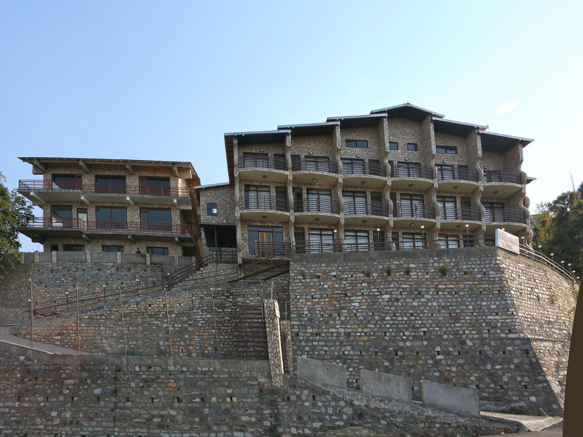 מוקטשוואר Grand Himalayan Hotels & Resorts מראה חיצוני תמונה