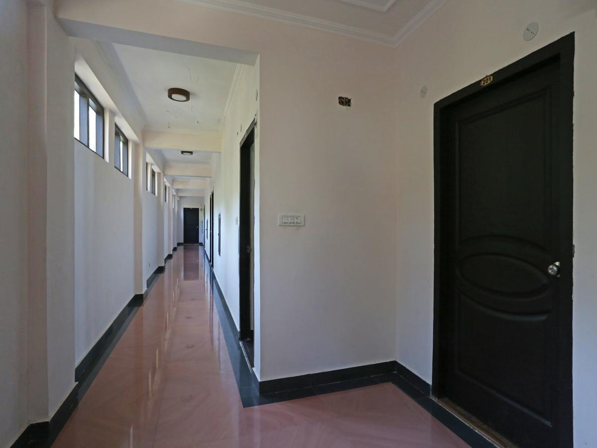 מוקטשוואר Grand Himalayan Hotels & Resorts מראה חיצוני תמונה