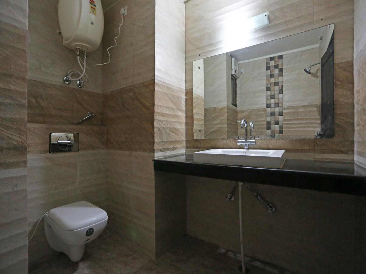 מוקטשוואר Grand Himalayan Hotels & Resorts מראה חיצוני תמונה