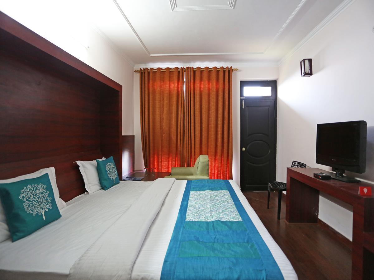 מוקטשוואר Grand Himalayan Hotels & Resorts מראה חיצוני תמונה