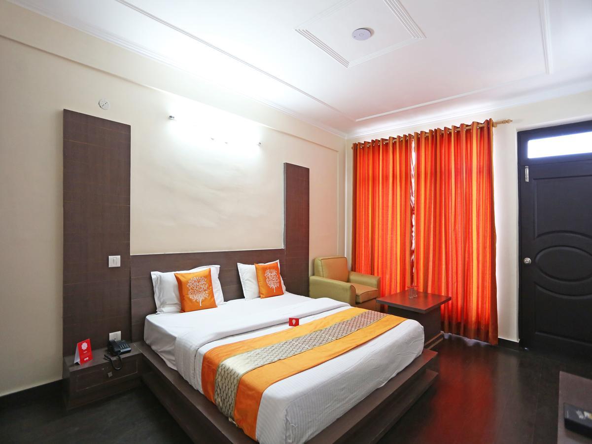 מוקטשוואר Grand Himalayan Hotels & Resorts מראה חיצוני תמונה