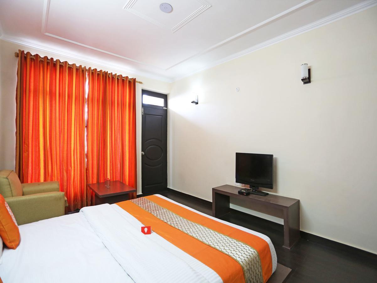 מוקטשוואר Grand Himalayan Hotels & Resorts מראה חיצוני תמונה