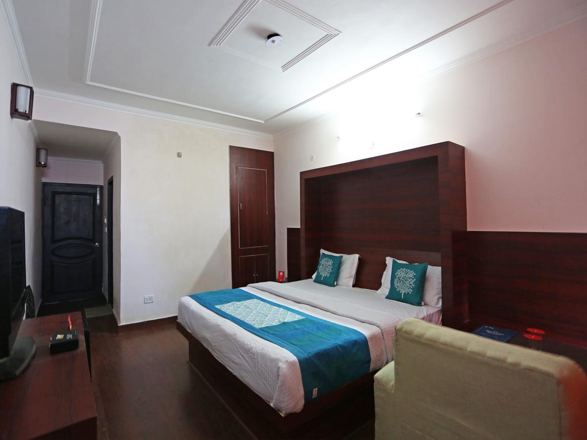 מוקטשוואר Grand Himalayan Hotels & Resorts מראה חיצוני תמונה
