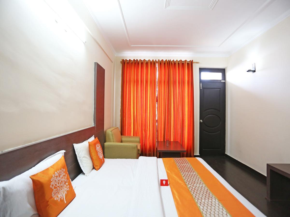 מוקטשוואר Grand Himalayan Hotels & Resorts מראה חיצוני תמונה