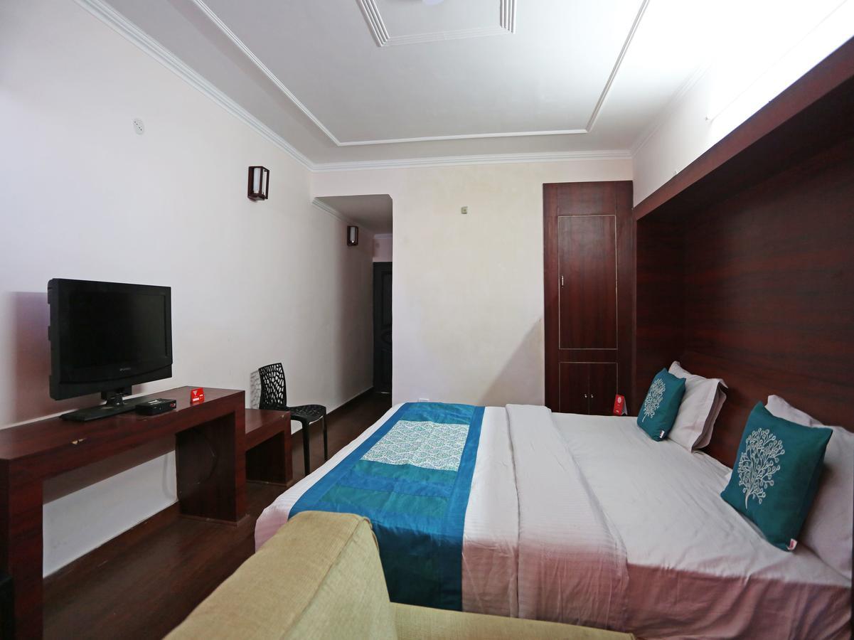 מוקטשוואר Grand Himalayan Hotels & Resorts מראה חיצוני תמונה