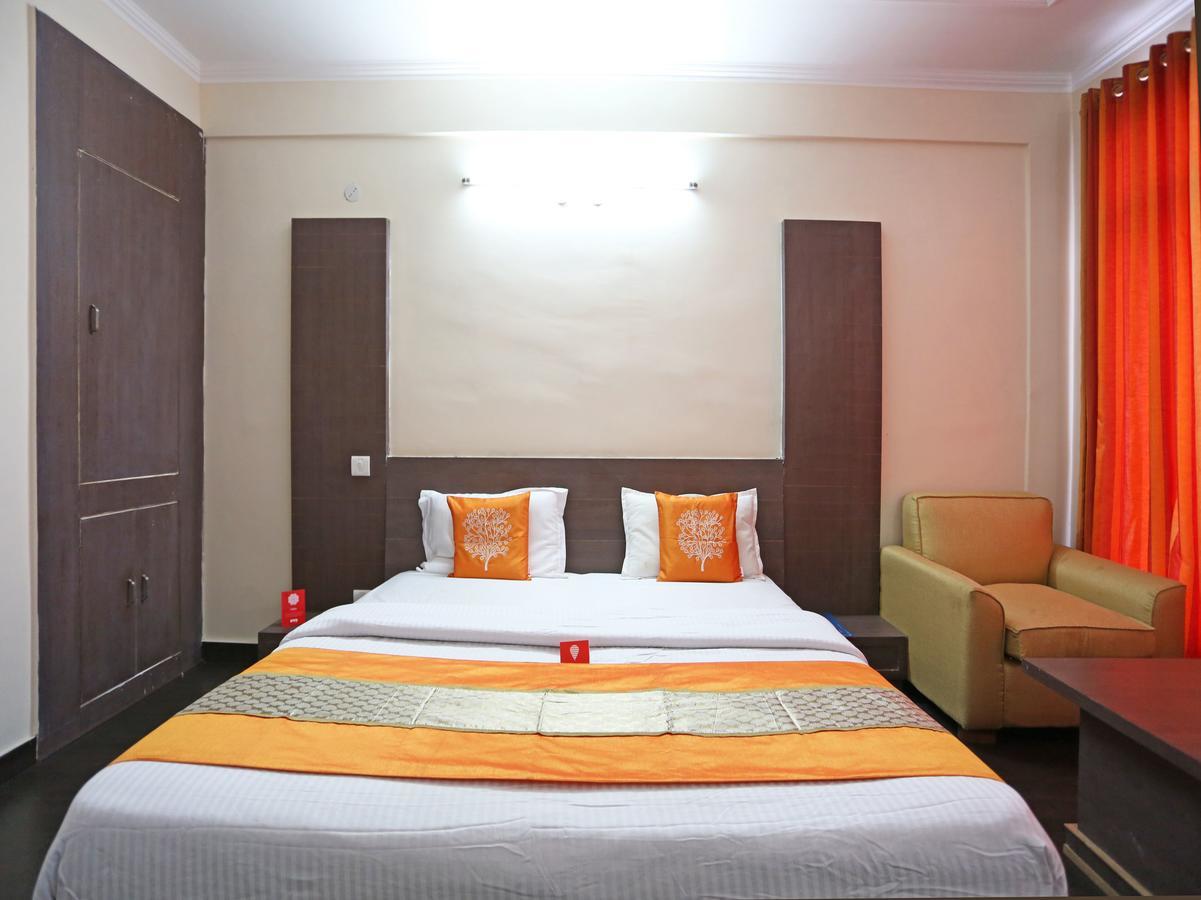 מוקטשוואר Grand Himalayan Hotels & Resorts מראה חיצוני תמונה