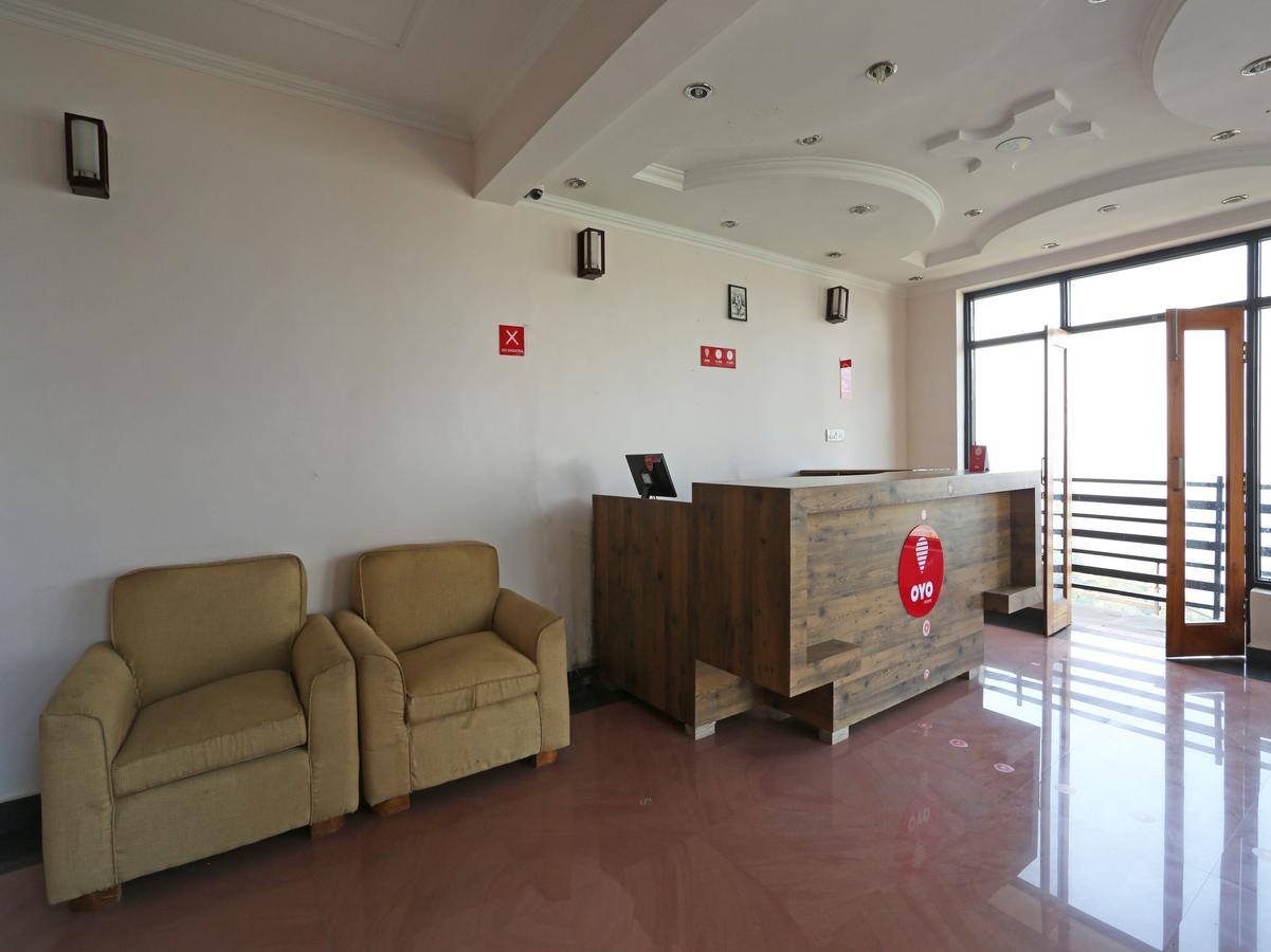 מוקטשוואר Grand Himalayan Hotels & Resorts מראה חיצוני תמונה